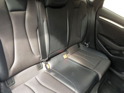 Audi A3 Sportback 20 TFSI 190 S tronic 7 Quattro S Line ATTELAGE ETAT NICKEL ENTRETIEN FULL GARANTIE 12 MOIS   - 18