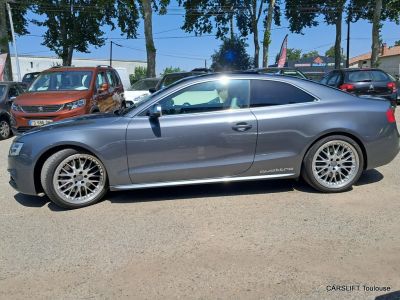 Audi S5 V6 - 30 TFSI 333 CV QUATTRO S TOIT OUVRANT BANG OLUFSEN   - 3