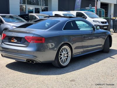 Audi S5 V6 - 30 TFSI 333 CV QUATTRO S TOIT OUVRANT BANG OLUFSEN   - 6