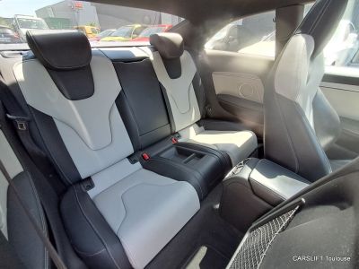 Audi S5 V6 - 30 TFSI 333 CV QUATTRO S TOIT OUVRANT BANG OLUFSEN   - 9