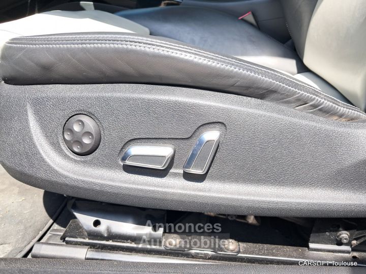 Audi S5 V6 - 30 TFSI 333 CV QUATTRO S TOIT OUVRANT BANG OLUFSEN - 12