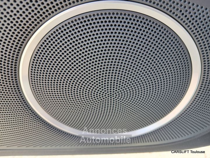 Audi S5 V6 - 30 TFSI 333 CV QUATTRO S TOIT OUVRANT BANG OLUFSEN - 16