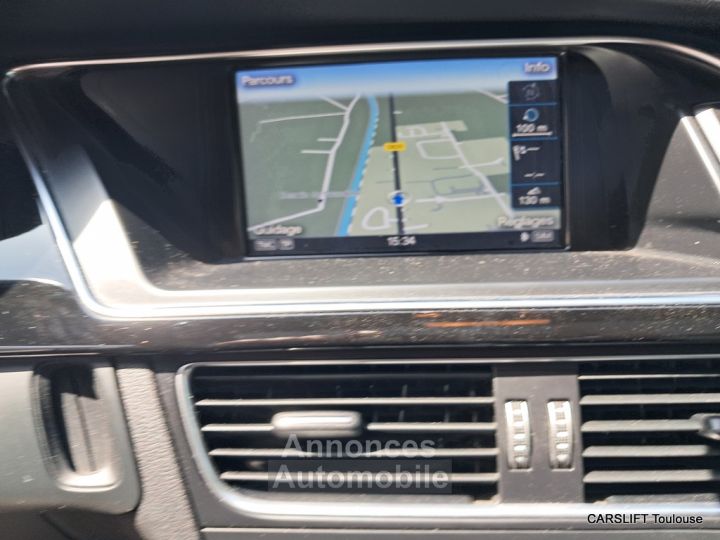 Audi S5 V6 - 30 TFSI 333 CV QUATTRO S TOIT OUVRANT BANG OLUFSEN - 17