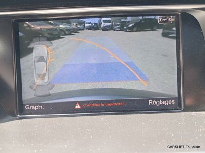 Audi S5 V6 - 30 TFSI 333 CV QUATTRO S TOIT OUVRANT BANG OLUFSEN   - 18