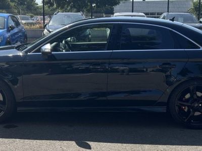 Audi S3 20 TFSI 310 QUATTRO S-TRONIC BVA ENTRETIEN CONSTRUCTEUR   - 7