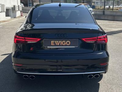 Audi S3 20 TFSI 310 QUATTRO S-TRONIC BVA ENTRETIEN CONSTRUCTEUR   - 8