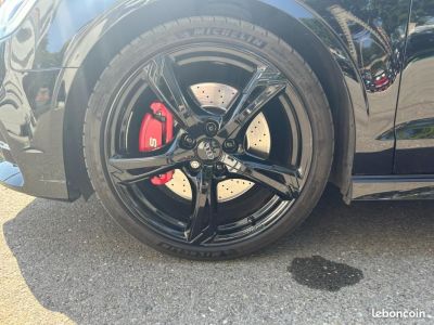 Audi S3 20 TFSI 310 QUATTRO S-TRONIC BVA ENTRETIEN CONSTRUCTEUR   - 17