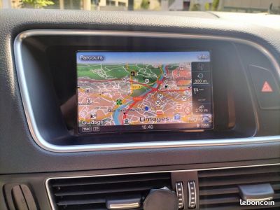Audi SQ5 30 TDI 340 BI-TURBO QUATTRO TIPTRONIC BVA ATTELAGE (Véhicule Origine France)   - 9