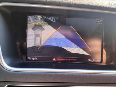 Audi SQ5 30 TDI 340 BI-TURBO QUATTRO TIPTRONIC BVA ATTELAGE (Véhicule Origine France)   - 10