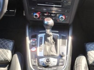 Audi SQ5 30 TDI 340 BI-TURBO QUATTRO TIPTRONIC BVA ATTELAGE (Véhicule Origine France)   - 11