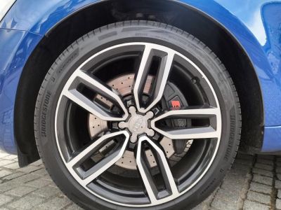 Audi SQ5 30 TDI 340 BI-TURBO QUATTRO TIPTRONIC BVA ATTELAGE (Véhicule Origine France)   - 12