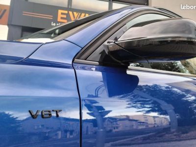 Audi SQ5 30 TDI 340 BI-TURBO QUATTRO TIPTRONIC BVA ATTELAGE (Véhicule Origine France)   - 13