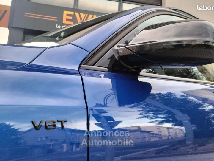 Audi SQ5 30 TDI 340 BI-TURBO QUATTRO TIPTRONIC BVA ATTELAGE (Véhicule Origine France) - 13