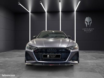 Audi RS6 ABT LEGACY EDITION 1-200 40 v8 Tfsi 760cv   - 2