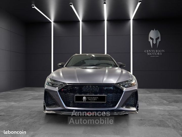 Audi RS6 ABT LEGACY EDITION 1-200 40 v8 Tfsi 760cv - 2