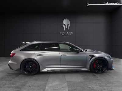 Audi RS6 ABT LEGACY EDITION 1-200 40 v8 Tfsi 760cv   - 3