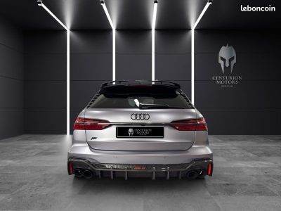 Audi RS6 ABT LEGACY EDITION 1-200 40 v8 Tfsi 760cv   - 4
