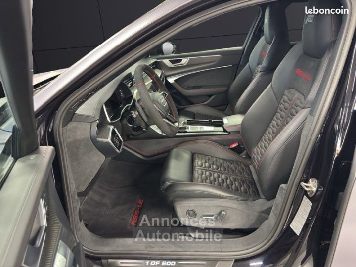 Audi RS6 ABT LEGACY EDITION 1-200 40 v8 Tfsi 760cv - 7