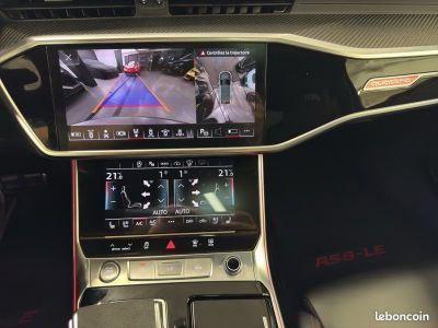 Audi RS6 ABT LEGACY EDITION 1-200 40 v8 Tfsi 760cv   - 8