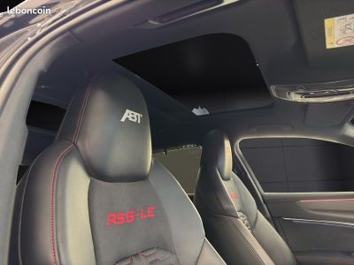 Audi RS6 ABT LEGACY EDITION 1-200 40 v8 Tfsi 760cv   - 9