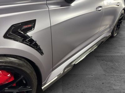 Audi RS6 ABT LEGACY EDITION 1-200 40 v8 Tfsi 760cv   - 10
