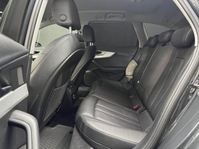 Audi A4 Allroad QUATTRO S TRONIC 30 V6 TDI  218 CH DESIGN LUXE SUIVI COMPLET   - 4