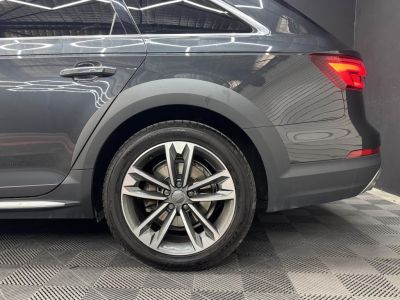 Audi A4 Allroad QUATTRO S TRONIC 30 V6 TDI  218 CH DESIGN LUXE SUIVI COMPLET   - 6