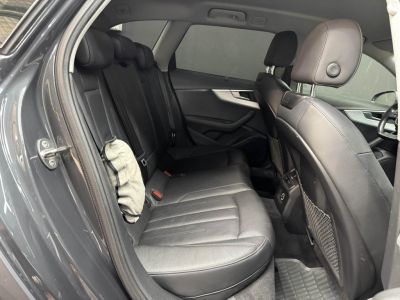Audi A4 Allroad QUATTRO S TRONIC 30 V6 TDI  218 CH DESIGN LUXE SUIVI COMPLET   - 8