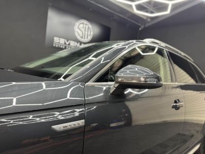 Audi A4 Allroad QUATTRO S TRONIC 30 V6 TDI  218 CH DESIGN LUXE SUIVI COMPLET   - 21