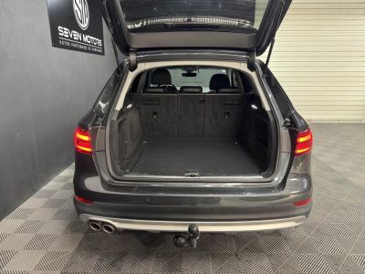 Audi A4 Allroad QUATTRO S TRONIC 30 V6 TDI  218 CH DESIGN LUXE SUIVI COMPLET   - 22