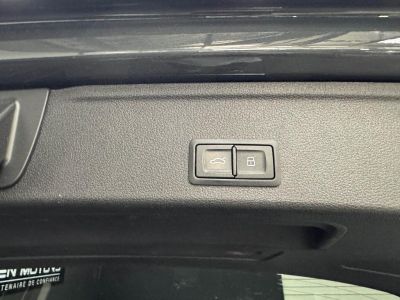 Audi A4 Allroad QUATTRO S TRONIC 30 V6 TDI  218 CH DESIGN LUXE SUIVI COMPLET   - 23