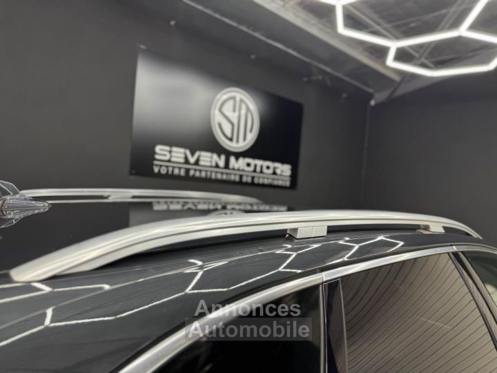 Audi A4 Allroad QUATTRO S TRONIC 30 V6 TDI  218 CH DESIGN LUXE SUIVI COMPLET - 26
