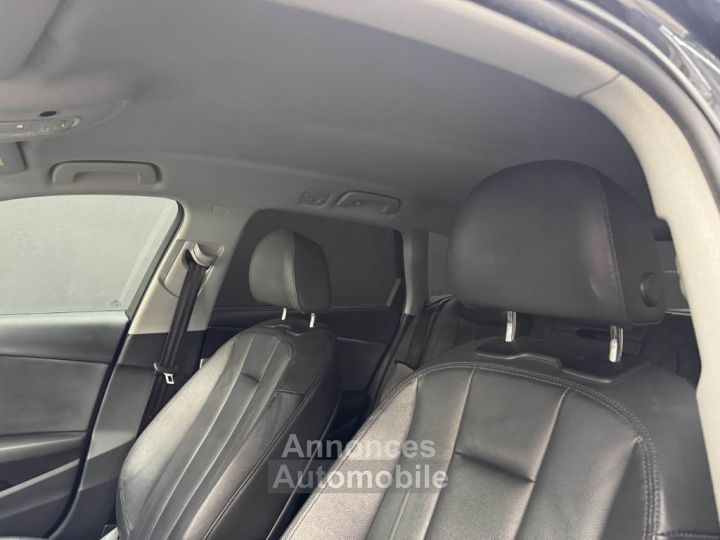 Audi A4 Allroad QUATTRO S TRONIC 30 V6 TDI  218 CH DESIGN LUXE SUIVI COMPLET - 28