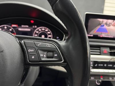 Audi A4 Allroad QUATTRO S TRONIC 30 V6 TDI  218 CH DESIGN LUXE SUIVI COMPLET   - 29