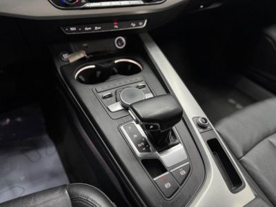 Audi A4 Allroad QUATTRO S TRONIC 30 V6 TDI  218 CH DESIGN LUXE SUIVI COMPLET   - 32