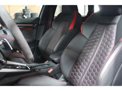 Audi RS3 SPORTBACK 25 TFSI 400cv  S-tronic - Immatriculé France   - 6