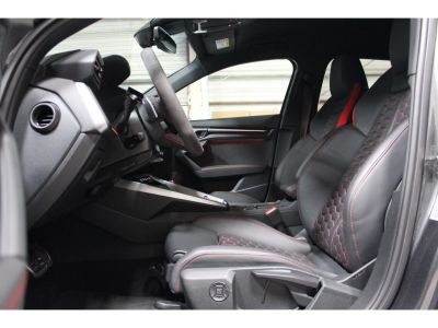 Audi RS3 SPORTBACK 25 TFSI 400cv  S-tronic - Immatriculé France   - 7