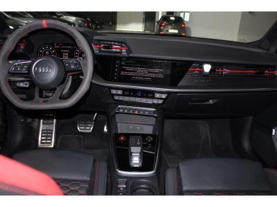 Audi RS3 SPORTBACK 25 TFSI 400cv  S-tronic - Immatriculé France   - 9