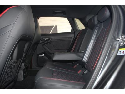 Audi RS3 SPORTBACK 25 TFSI 400cv  S-tronic - Immatriculé France   - 12