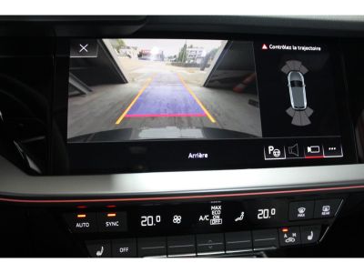 Audi RS3 SPORTBACK 25 TFSI 400cv  S-tronic - Immatriculé France   - 13