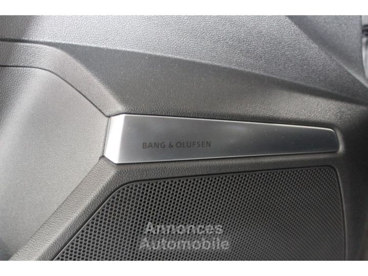 Audi RS3 SPORTBACK 25 TFSI 400cv  S-tronic - Immatriculé France - 17