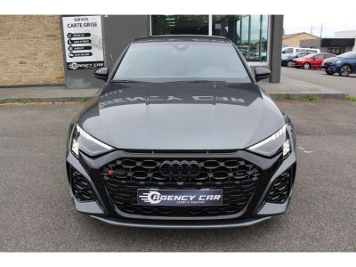 Audi RS3 SPORTBACK 25 TFSI 400cv  S-tronic - Immatriculé France   - 19