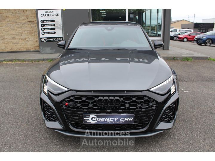 Audi RS3 SPORTBACK 25 TFSI 400cv  S-tronic - Immatriculé France - 19