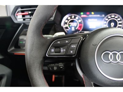 Audi RS3 SPORTBACK 25 TFSI 400cv  S-tronic - Immatriculé France   - 22