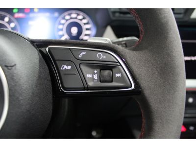 Audi RS3 SPORTBACK 25 TFSI 400cv  S-tronic - Immatriculé France   - 23
