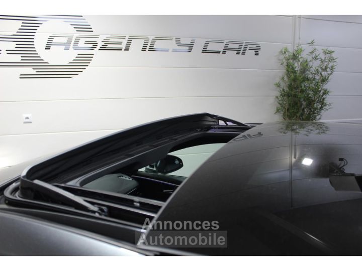 Audi RS5 Quattro 29 V6 *Intérieur Carbon * Origine France * Suivi * - 5