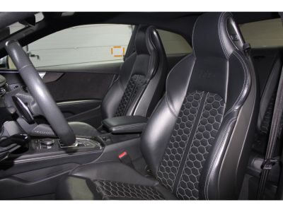 Audi RS5 Quattro 29 V6 *Intérieur Carbon * Origine France * Suivi *   - 7