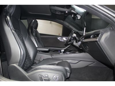 Audi RS5 Quattro 29 V6 *Intérieur Carbon * Origine France * Suivi *   - 12