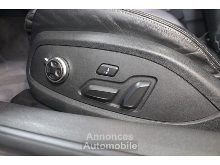 Audi RS5 Quattro 29 V6 *Intérieur Carbon * Origine France * Suivi * - 17