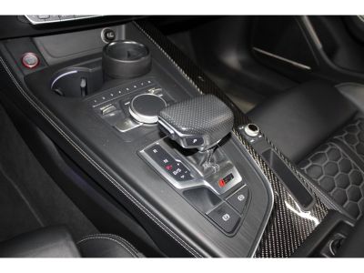 Audi RS5 Quattro 29 V6 *Intérieur Carbon * Origine France * Suivi *   - 18
